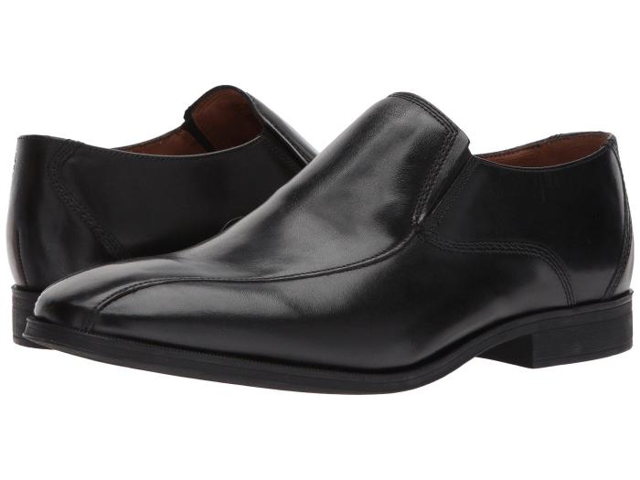 Slip on mens dress shoes